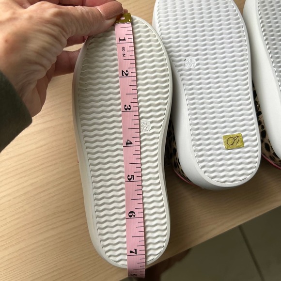 Style Child Gavin Kids Sneakers size 28 EU or 11 US - Picture 5 of 5